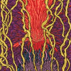 LP Zozobra: Harmonic Tremors