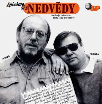 LP Nedvědi: Zpíváme Si S Nedvědy