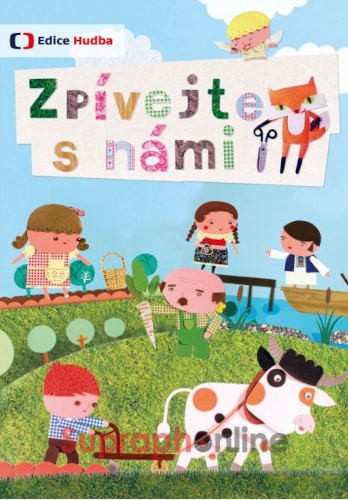 Album Tv Seriál: Zpívejte s námi