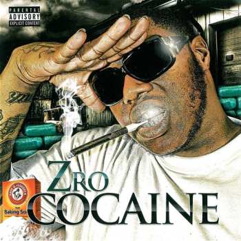 Album Z-Ro: Cocaine