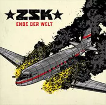 Ende Der Welt