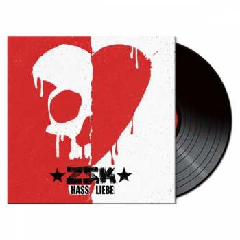 LP ZSK: HassLiebe