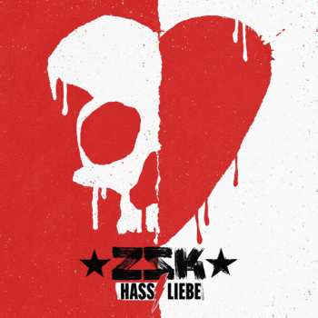 CD ZSK: HassLiebe