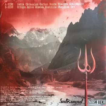 LP Zu: Carboniferous CLR | LTD