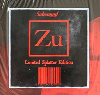 LP Zu: Carboniferous CLR | LTD