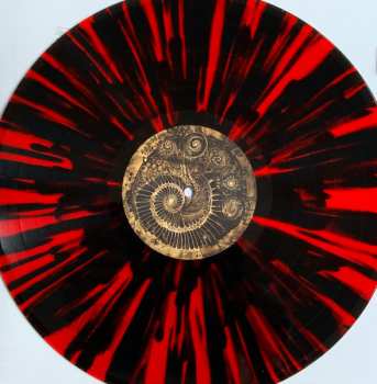 LP Zu: Carboniferous CLR | LTD