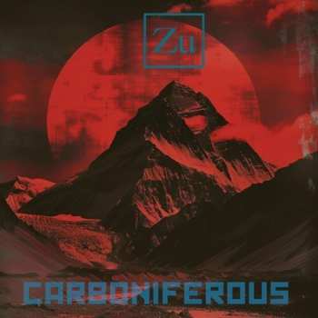 LP Zu: Carboniferous CLR | LTD