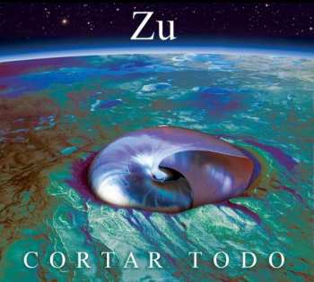 CD Zu: Cortar Todo