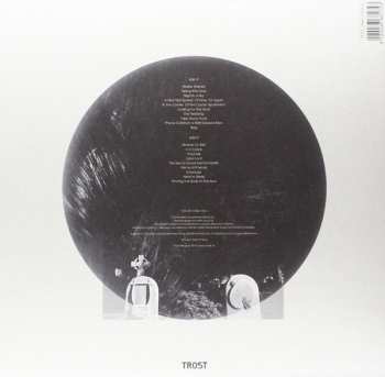 LP Zu: The Left Hand Path