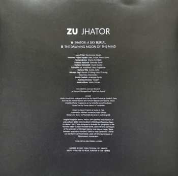 LP Zu: Jhator
