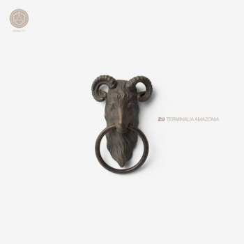 Album Zu: Terminalia Amazonia