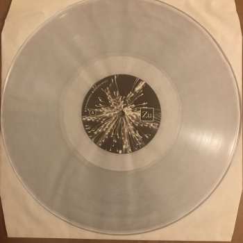 2LP Zu: Terminalia Amazonia LTD | CLR