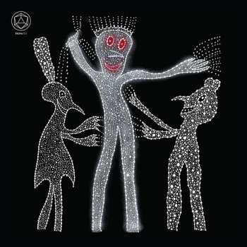 Album Zu93: Mirror Emperor