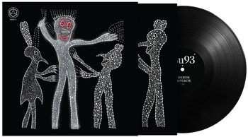 LP Zu93: Mirror Emperor LTD