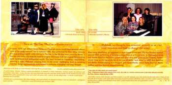 2CD Zuby Nehty: Best Of ...& Rarity