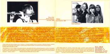 2CD Zuby Nehty: Best Of ...& Rarity