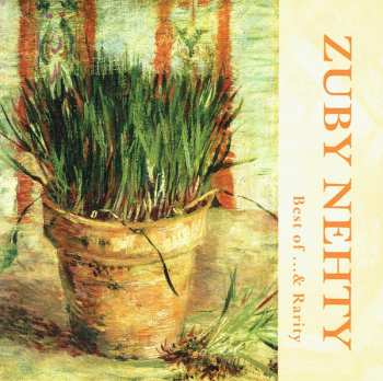 2CD Zuby Nehty: Best Of ...& Rarity