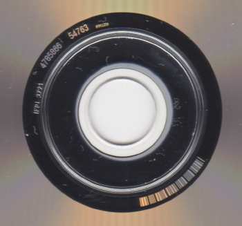 CD Zucchero: Black Cat