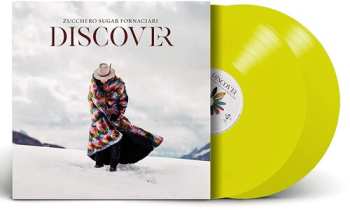 2LP Zucchero: Discover