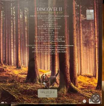 3LP/CD/Doos Zucchero: Discover II LTD | NUM | CLR | DLX