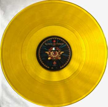 2LP Zucchero: D.O.C. LTD | CLR