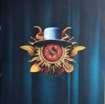 2LP Zucchero: D.O.C. LTD | CLR
