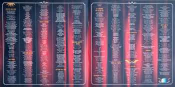 2LP Zucchero: D.O.C. LTD | CLR
