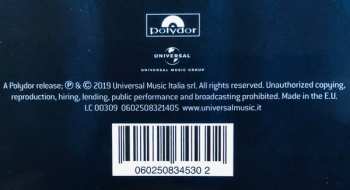 2LP Zucchero: D.O.C. LTD | CLR