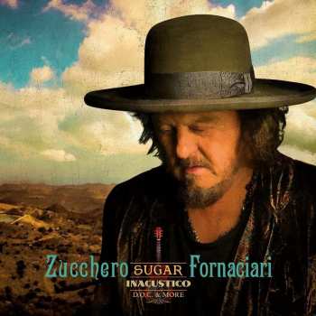 Album Zucchero: Inacustico - D.O.C. & More