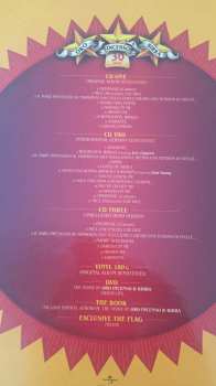 LP/3CD/DVD/Doos Zucchero: Oro Incenso & Birra (30th Anniversary Super Deluxe Edition) LTD | NUM