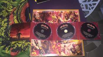 LP/3CD/DVD/Doos Zucchero: Oro Incenso & Birra (30th Anniversary Super Deluxe Edition) LTD | NUM