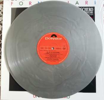 13LP/2SP Zucchero: Studio Vinyl Collection LTD | NUM | CLR