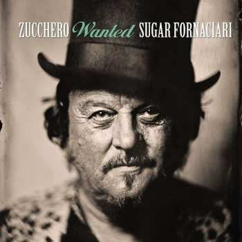 10CD/DVD/SP/Doos Zucchero: Wanted  DLX | LTD
