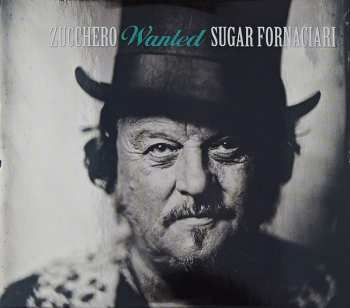 3CD/DVD Zucchero: Wanted 