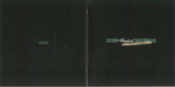 10CD/DVD/SP/Doos Zucchero: Wanted  DLX | LTD