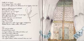 CD Fabio Zuffanti: In / Out O La Fine Dell'Amore