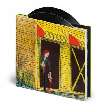2LP Zugezogen Maskulin: 10 Jahre Abfuck LTD | CLR