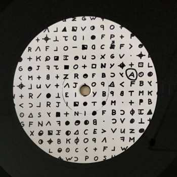 2LP Zugezogen Maskulin: 10 Jahre Abfuck LTD | CLR
