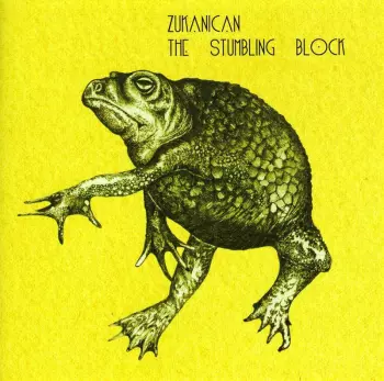 Zukanican: The Stumbling Block