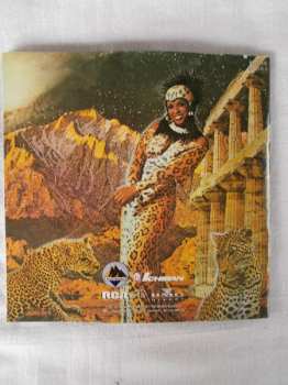 CD Zulema: The Best Of Zulema, The RCA Years