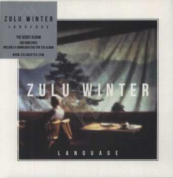 LP Zulu Winter: Language