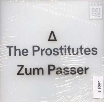CD The Prostitutes: Zum Passer