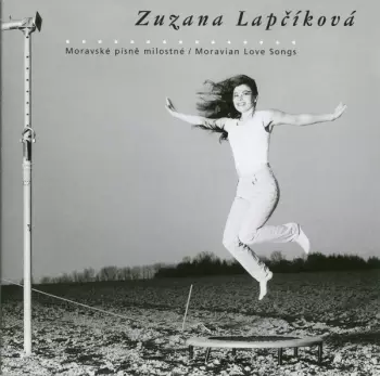 Moravské Písně Milostné / Moravian Love Songs