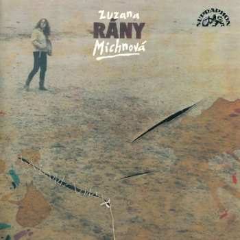 Album Zuzana Michnová: Rány