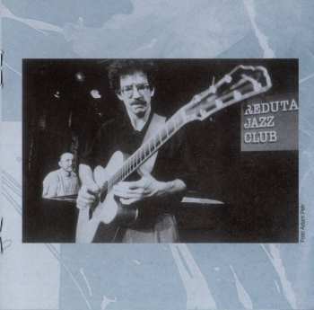8CD/Doos Martin Kratochvíl: Zvukobraní
