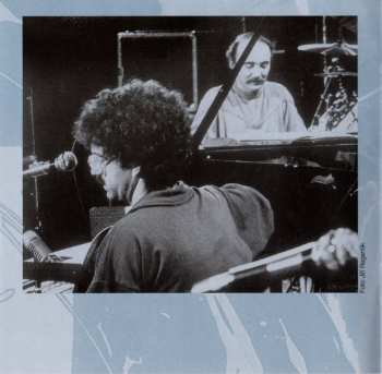 8CD/Doos Martin Kratochvíl: Zvukobraní