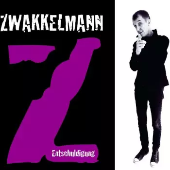Zwakkelmann: Entschuldigung