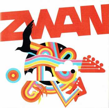 Album Zwan: Mary Star Of The Sea