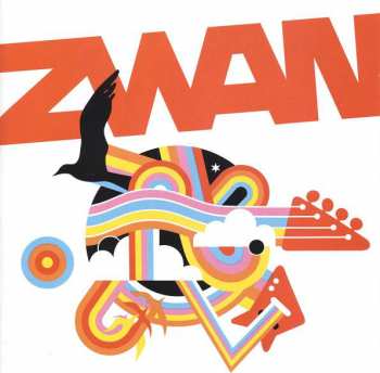 CD Zwan: Mary Star Of The Sea