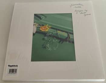 2LP Zwangere Guy: Pourriture Noble DLX | LTD
